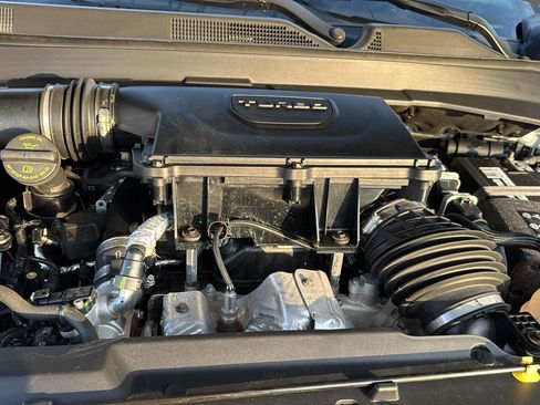 Used 2023 Jeep Compass Sport image 28