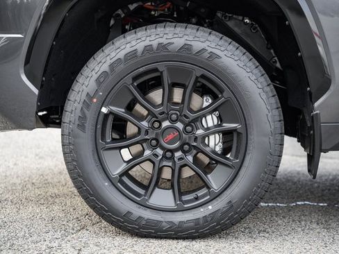 New 2026 Toyota Tundra 1794 Edition image 20