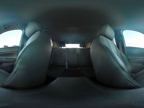 Used 2025 Buick Encore GX Preferred image 42