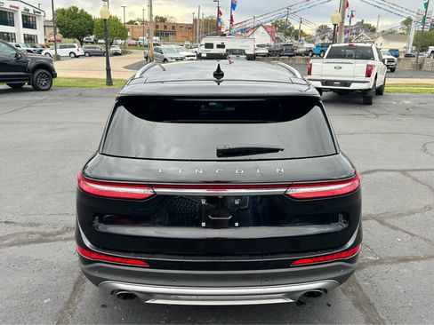 Used 2022 Lincoln Corsair FWD w/ Equipment Group 101A image 5