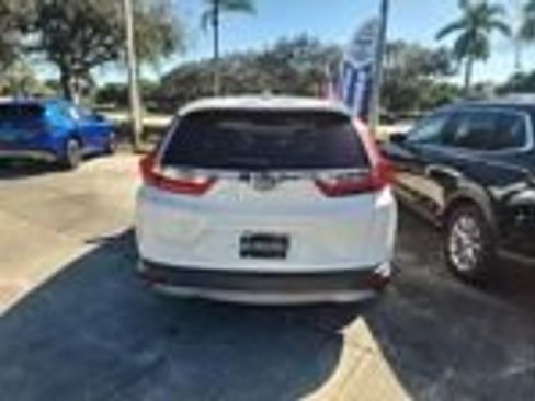 Used 2019 Honda CR-V EX-L image 30