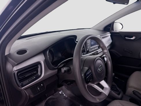 Used 2018 Kia Rio LX image 21