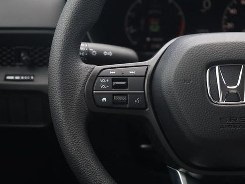 New 2026 Honda CR-V LX image 9