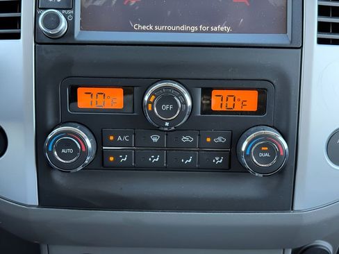 Used 2021 Nissan Frontier SV image 24