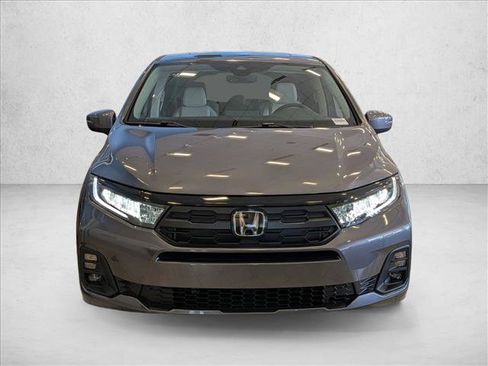 New 2026 Honda Odyssey EX-L image 7