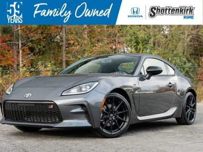 Used 2024 Toyota GR86 Premium