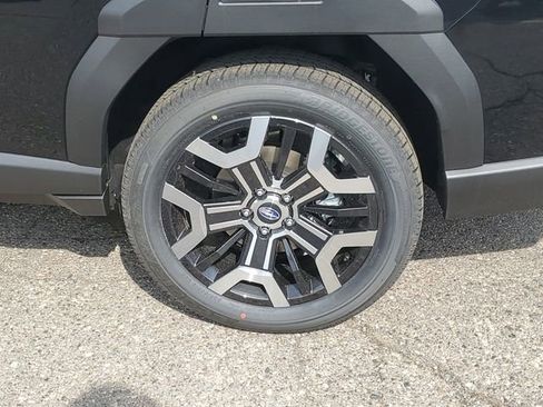 New 2026 Subaru Outback Touring XT AWD/4WD image 5