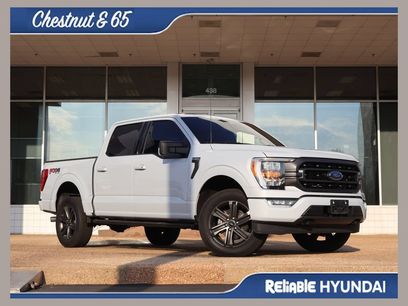 Used 2022 Ford F150 XLT w/ Equipment Group 302A High