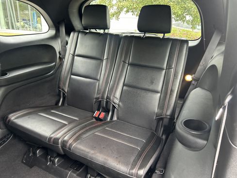 Used 2024 Dodge Durango GT AWD/4WD image 17