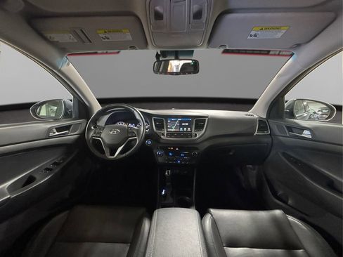 Used 2018 Hyundai Tucson SEL Plus image 25