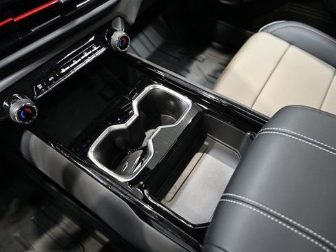 New 2026 Chevrolet Silverado EV Trail Boss w/ Premium Package image 24