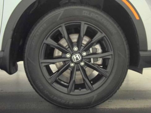 Used 2025 Honda CR-V Sport image 13