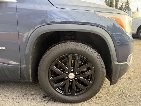 Used 2019 GMC Acadia SLT w/ LPO, Cargo Package image 31