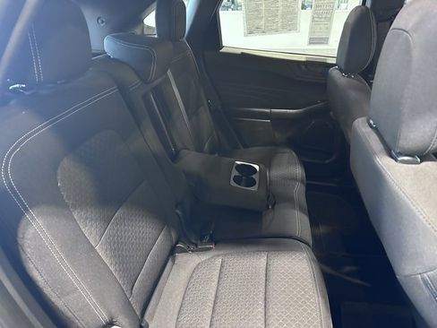 Used 2024 Ford Escape Active image 18