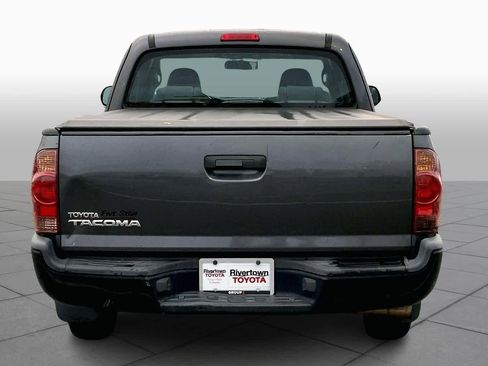 Used 2014 Toyota Tacoma 2WD Access Cab image 4