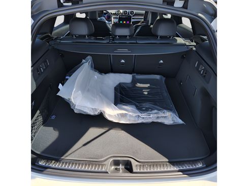 Certified 2026 Mercedes-Benz GLC 300 image 29