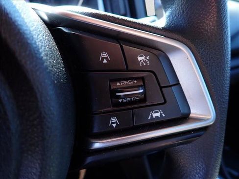 Used 2017 Subaru Impreza 2.0i Premium w/ BSD & Rcta/SRF/Eyesight AWD/4WD image 20