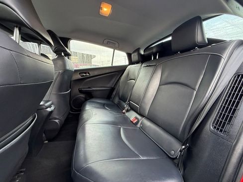 Used 2020 Toyota Prius Prime Limited image 15