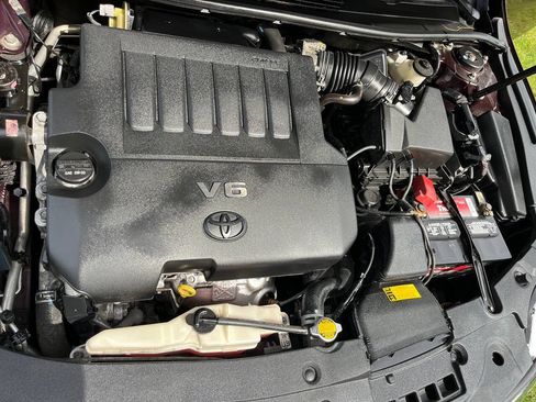 Used 2014 Toyota Avalon XLE Premium FWD image 3