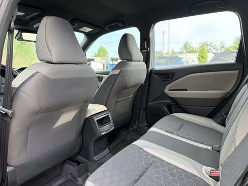 New 2026 Subaru Forester AWD/4WD image 12