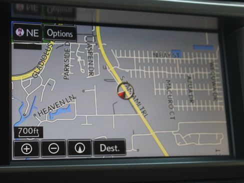 Used 2015 Lexus GX 460 Luxury image 23