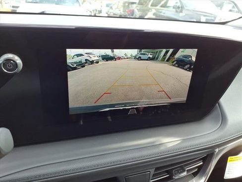 New 2026 Buick Encore GX Preferred image 29