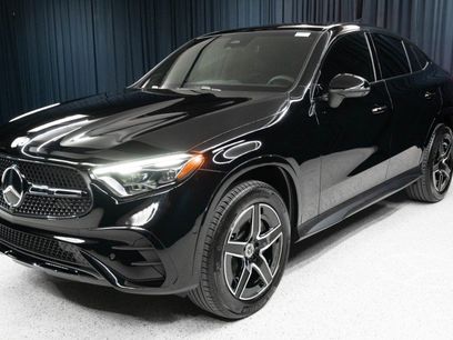 New 2027 Mercedes-Benz GLC 300 4MATIC