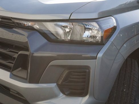 New 2026 Chevrolet Colorado LT w/ Advanced Trailering Package image 29
