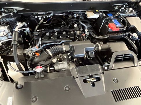 New 2026 Honda CR-V EX image 11