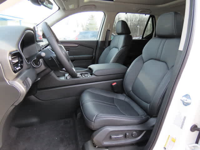 New 2026 Honda Pilot image 14