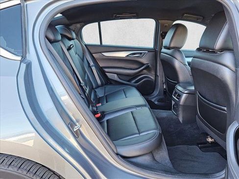 Used 2021 Cadillac CT5 Luxury image 20