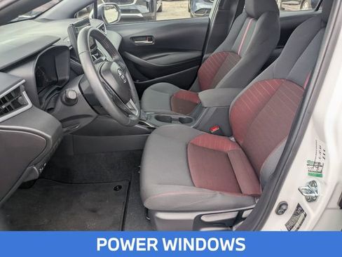 Used 2026 Toyota Corolla SE FWD image 14