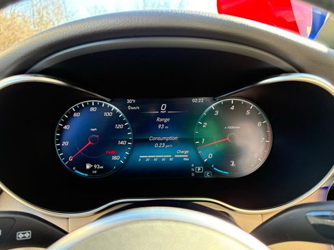 Used 2022 Mercedes-Benz GLC 300 GLC 300 image 34