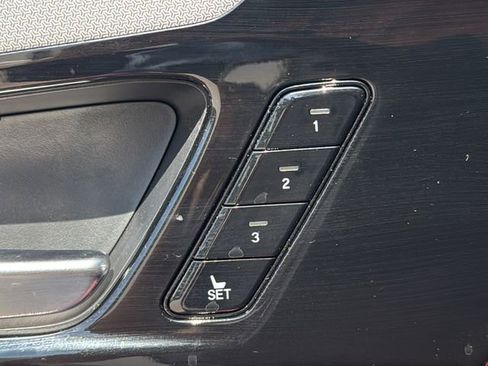 Used 2024 Acura MDX A-Spec image 14