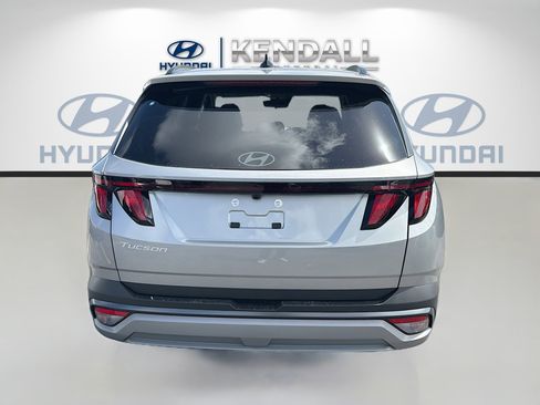 New 2026 Hyundai Tucson SEL image 5