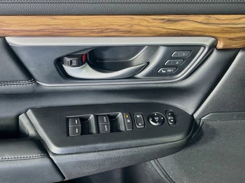 Used 2020 Honda CR-V EX-L image 12