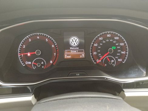 Used 2019 Volkswagen Jetta S w/ Driver Assistance Package image 23