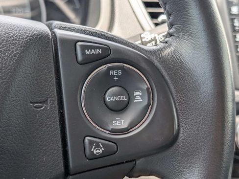 Used 2016 Honda CR-V Touring image 26