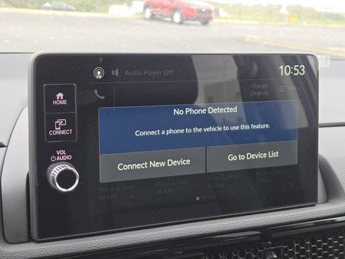 New 2026 Honda CR-V EX-L image 29