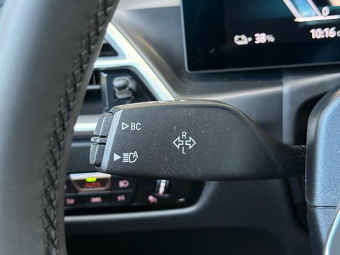 Used 2025 BMW i4 eDrive40 w/ M Sport Package RWD image 32
