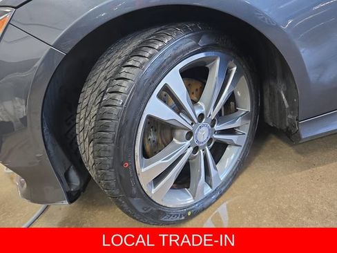Used 2014 Mercedes-Benz E 350 Sedan image 33