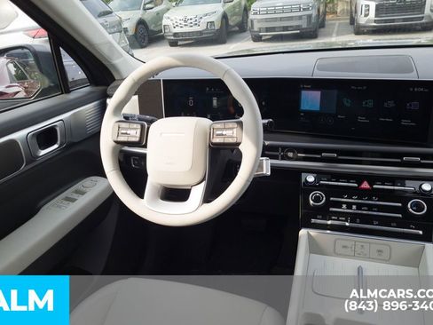 Used 2024 Hyundai Santa Fe SE FWD image 22