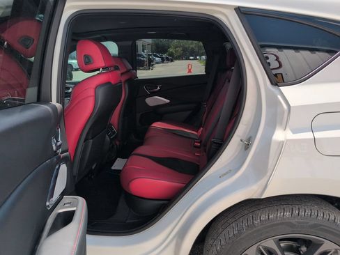 Used 2019 Acura RDX A-Spec FWD image 11
