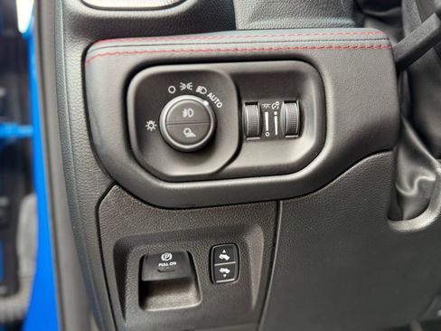 Used 2022 RAM 1500 TRX w/ TRX Level 2 Equipment Group image 26