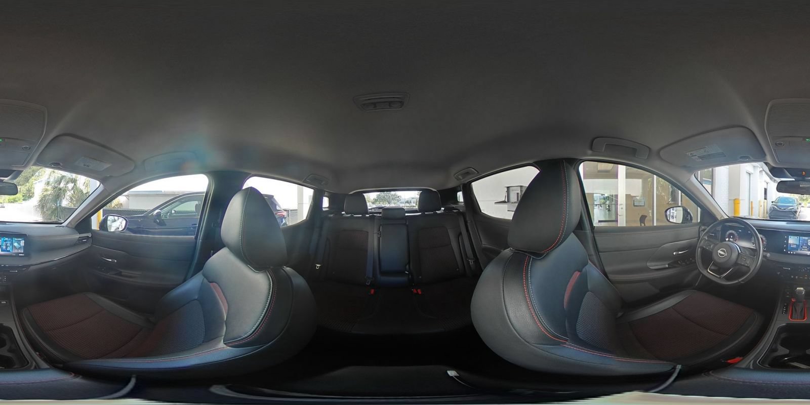 Used 2026 Nissan Kicks SR FWD image 41