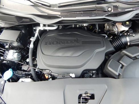 New 2026 Honda Odyssey Elite image 10