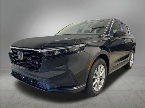 New 2026 Honda CR-V EX image 1