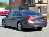 Used 2018 Honda Accord LX image 4