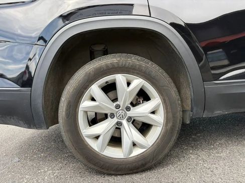 Used 2019 Volkswagen Atlas SE AWD/4WD image 25