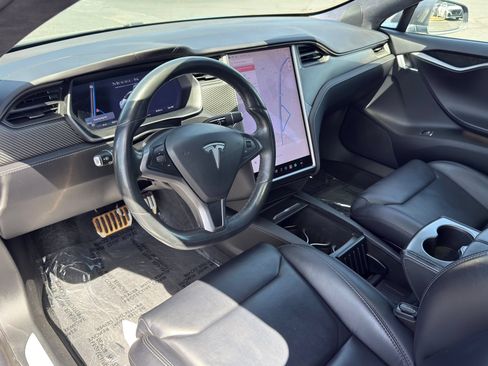 Used 2020 Tesla Model S Performance AWD/4WD image 8